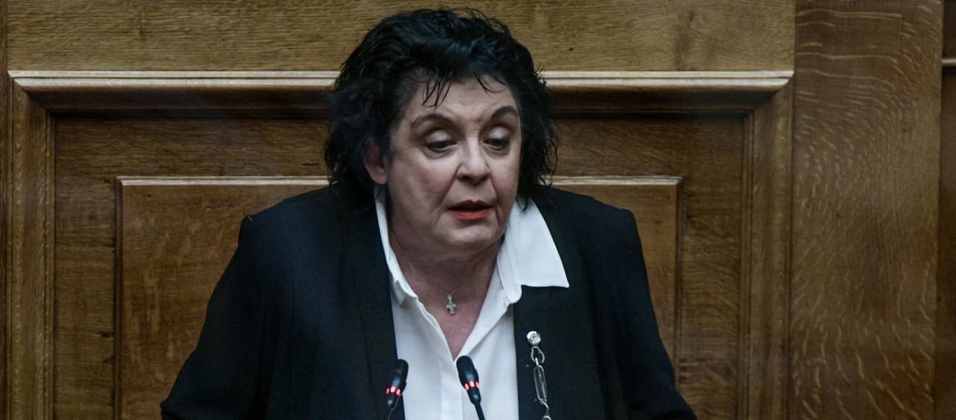 Λ.Κανέλλη για Γ.Καραϊβάζ: «Οφείλω να ομολογήσω ότι δεν έχω κοιμηθεί δύο βράδια»
